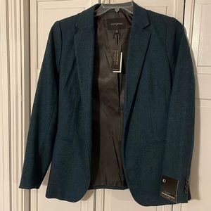 Banana republic factory blazer